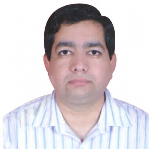 Dr. Prateek Teotia